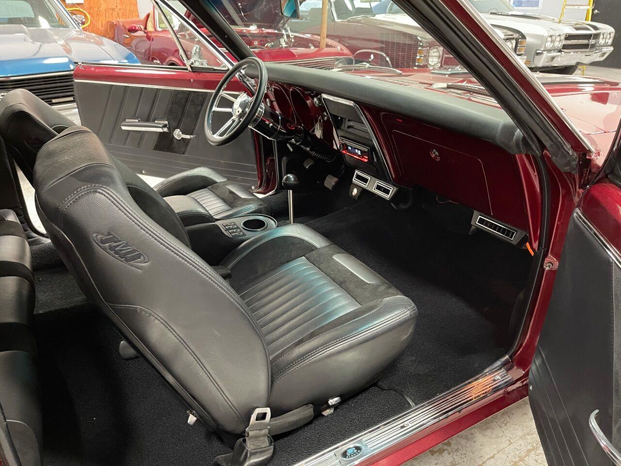 1967 Chevrolet Camaro for sale in Addison, IL – photo 11