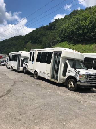 Commercial Buses for sale in Prestonsburg, KY – photo 6