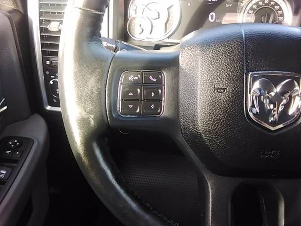 2018 Ram 1500 Big Horn - cars & trucks - by dealer - vehicle... for sale in Caldwell, ID – photo 20