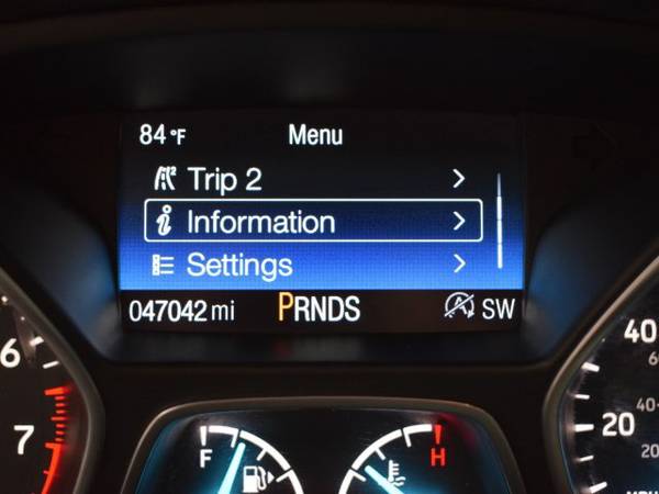 2018 Ford Escape SE 4x4 4WD Four Wheel Drive SKU:JUB62139 for sale in Brownsville, TX – photo 11