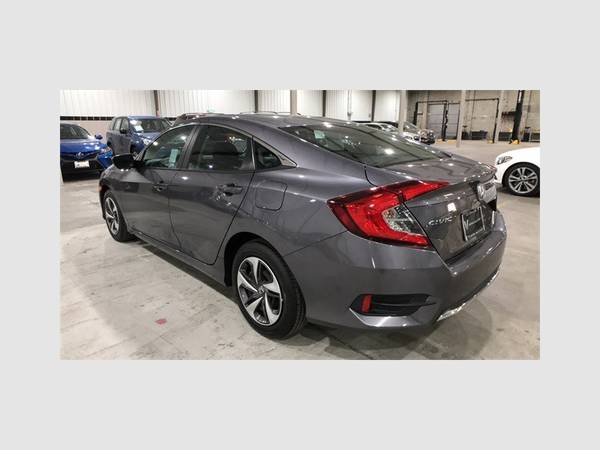 2019 Honda Civic LX - cars & trucks - by dealer - vehicle automotive... for sale in Fresno, CA – photo 6