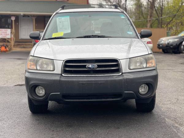 2003 Subaru Forester 2 5 XS ( 6 MONTHS WARRANTY ) for sale in North Chelmsford, MA – photo 2