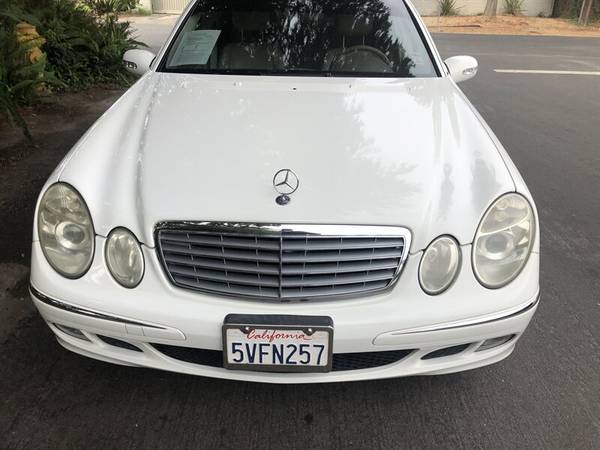 2006 Mercedes-Benz E-Class E 350 - cars & trucks - by dealer -... for sale in North Hollywood, CA – photo 2