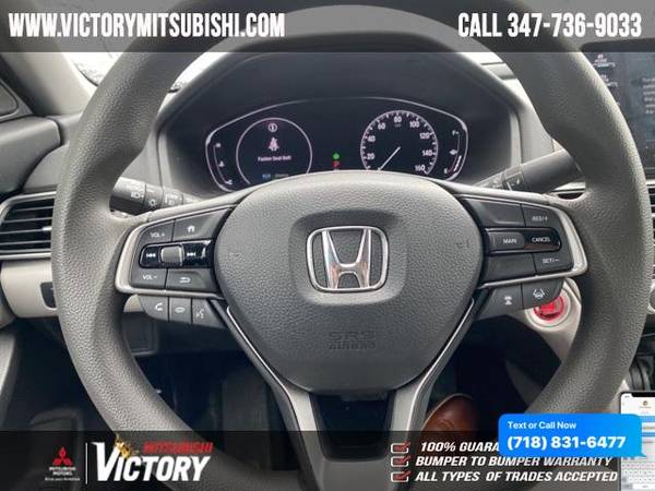 2019 Honda Accord EX - Call/Text - cars & trucks - by dealer -... for sale in Bronx, NY – photo 18