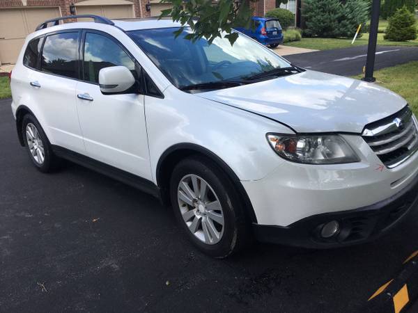 2009 Subaru Tribeca- Limited - cars & trucks - by owner - vehicle... for sale in Lexington, KY – photo 5