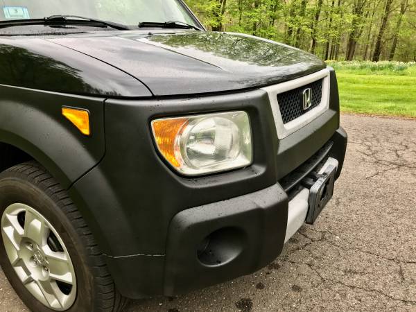 2005 Honda Element LX SUV FWD 1 Owner - - by dealer for sale in Go Motors Niantic CT Buyers Choice Top M, CT – photo 12