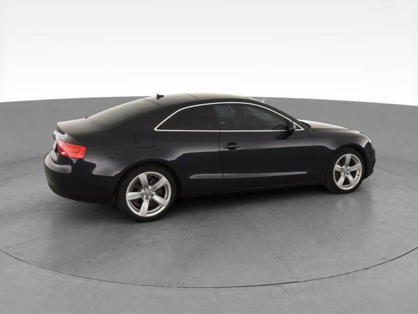 2014 Audi A5 Premium Plus Coupe 2D coupe Blue - FINANCE ONLINE -... for sale in NEW YORK, NY – photo 12