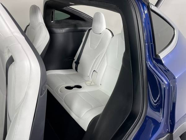 2017 Tesla Model X P100D,6-Seater,Full Self Driving,Premium Pkg,WOW!... for sale in Lincoln, NE – photo 22