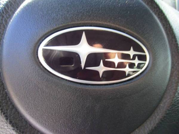 2011 Subaru Impreza 2 5i Premium AWD 4dr Sedan 4A for sale in Youngstown, OH – photo 14