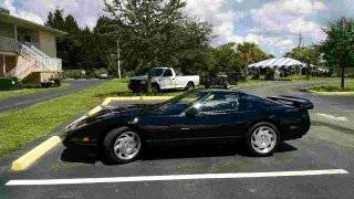 "93 Corvette for sale in Port Charlotte, FL – photo 10