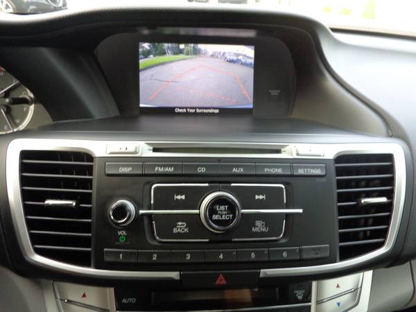 ****2015 HONDA ACCORD LX 4DR-93,000 MILES-RUNS/DRIVES/LOOKS... for sale in East Windsor, MA – photo 16