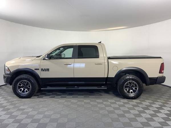 2017 Ram 1500 Rebel Stop In Save ! - - by dealer for sale in Gladstone, OR – photo 4