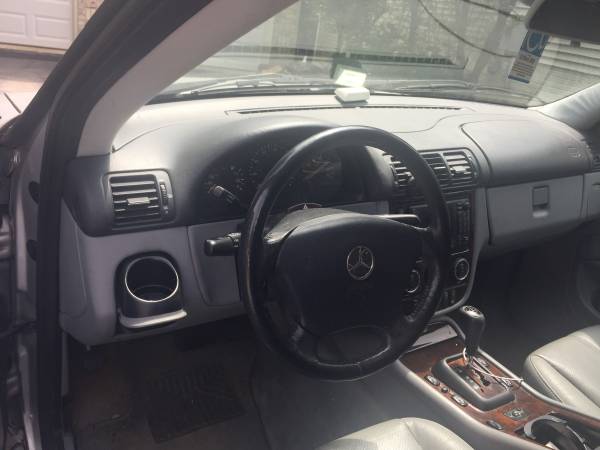 Mercedes Benz ML320, 2002 for sale in Vienna, District Of Columbia – photo 2