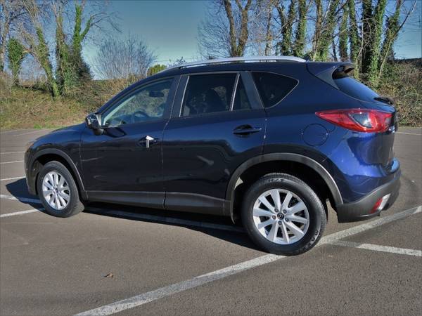 2013 Mazda CX-5 AWD 4dr Auto Touring - cars & trucks - by dealer -... for sale in Gladstone, OR – photo 5