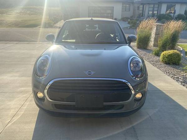 2019 Mini Roadster Must See - cars & trucks - by dealer - vehicle... for sale in Billings, MT – photo 3