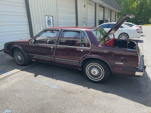 1990 Buick Lesabre for sale in Lithia Springs, GA – photo 8