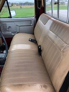 1984 Ford F-150 4x4 for sale in Ames, IA – photo 7