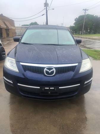 2007 mazda cr9 - - by dealer - vehicle automotive sale for sale in Dallas, TX – photo 7