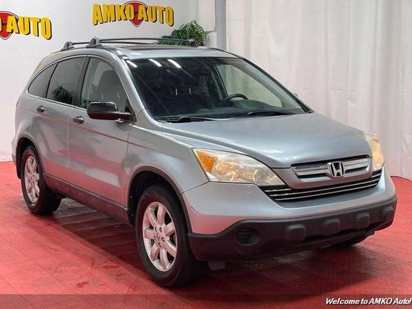 2007 Honda CR-V EX AWD EX 4dr SUV 0 Down Drive NOW! for sale in Waldorf, District Of Columbia – photo 5