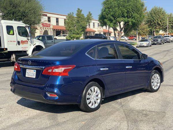 2016 Nissan Sentra S LOW MILES! CLEAN TITLE for sale in Norco, CA – photo 12