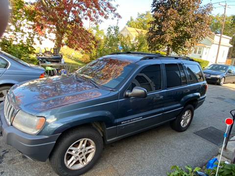 2004 jeep grand cherokee for sale in New Haven, CT – photo 2