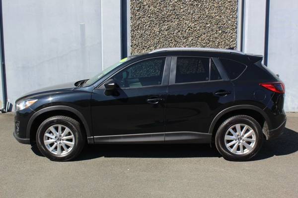 2016 Mazda CX-5 Touring - - by dealer - vehicle for sale in Auburn, WA – photo 10