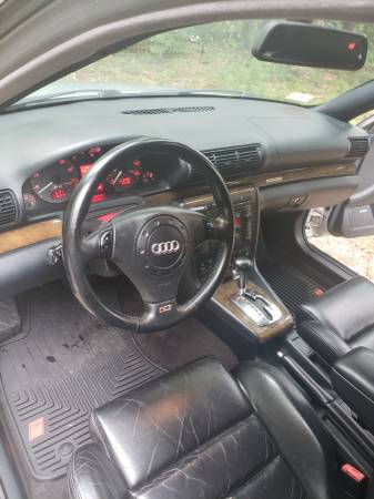 Audi b5 s4 for sale in Boston, MA – photo 10