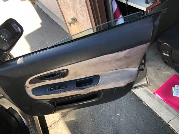 Subaru Impreza for sale in Redding, CA – photo 2