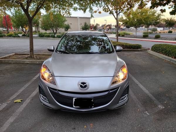 Mazda 3 Hatchback - cars & trucks - by owner - vehicle automotive sale for sale in Chico, CA – photo 3