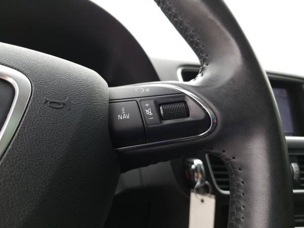 2014 Audi Q5 Premium Plus~ GREAT COLOR~ 1-OWNER~ LOW MILES~ FINANCE... for sale in Sarasota, FL – photo 24