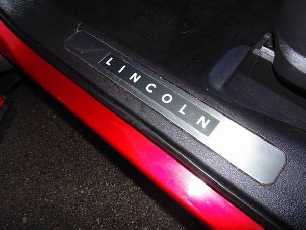 *2012* *Lincoln* *MKX* ** - cars & trucks - by dealer - vehicle... for sale in West Allis, IL – photo 18