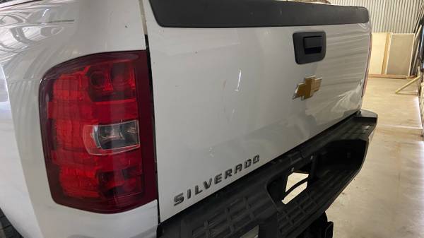 2012 Chevrolet Silverado HD2500 two wheel drive 2nd owner180kmiles for sale in Albuquerque, NM – photo 5