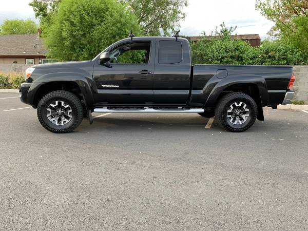 2008 Toyota Tacoma only 110k miles original owner for sale in Medford, OR – photo 2