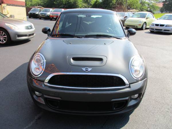 2013 Mini Cooper S - cars & trucks - by dealer - vehicle automotive... for sale in ALABASTER, AL – photo 2