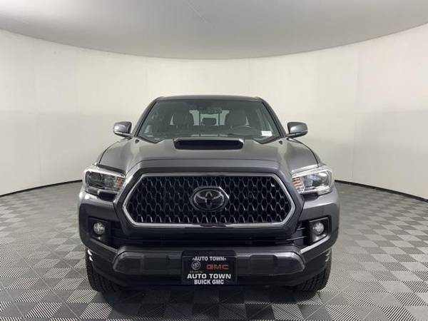 2018 Toyota Tacoma TRD Sport Stop In Save !! - cars & trucks - by... for sale in Gladstone, OR – photo 2