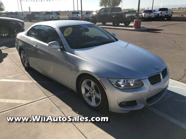 !P5892- 2012 BMW 3 Series 328i Convertible Easy Financing CALL NOW!... for sale in Cashion, AZ – photo 8