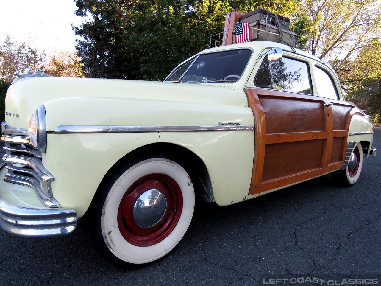 1949 Plymouth Special Deluxe for sale in Sonoma, CA – photo 24