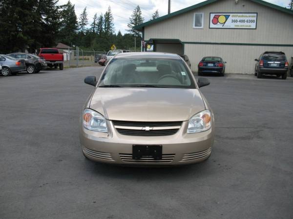 2006 Chevrolet Cobalt 4dr Sdn LS - cars & trucks - by dealer -... for sale in Roy, WA – photo 7