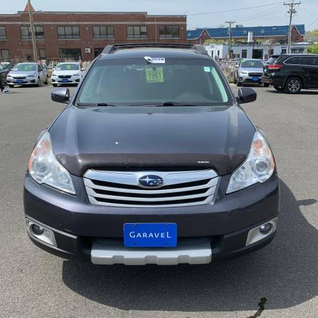 2010 Subaru Outback 3 6 limited - - by dealer for sale in Syracuse, NY – photo 7