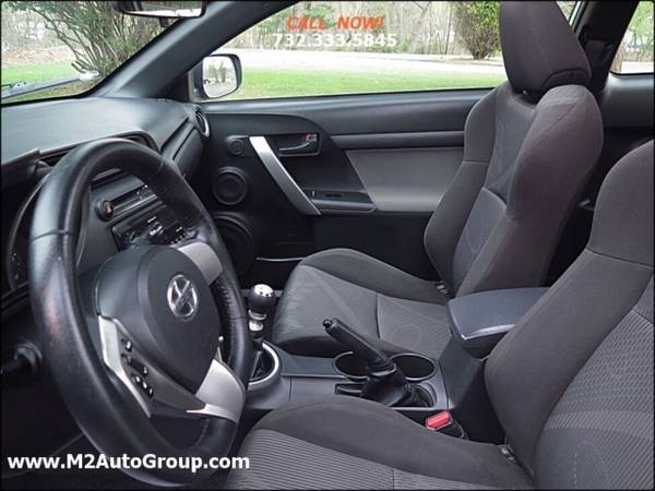 2012 Scion tC Base 2dr Coupe 6M - - by dealer for sale in East Brunswick, PA – photo 11