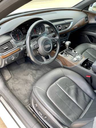 2015 Audi A7 quattro 3 0 Premium Plus for sale in Ada, MI – photo 14