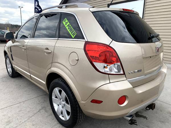2008 Saturn VUE FWD 4dr V6 XR - - by dealer - vehicle for sale in Chesaning, MI – photo 20