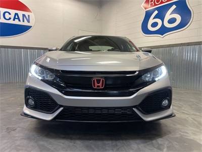 2018 HONDA CIVIC SPORT - 20K MILES! - - by dealer for sale in NORMAN, AR – photo 2