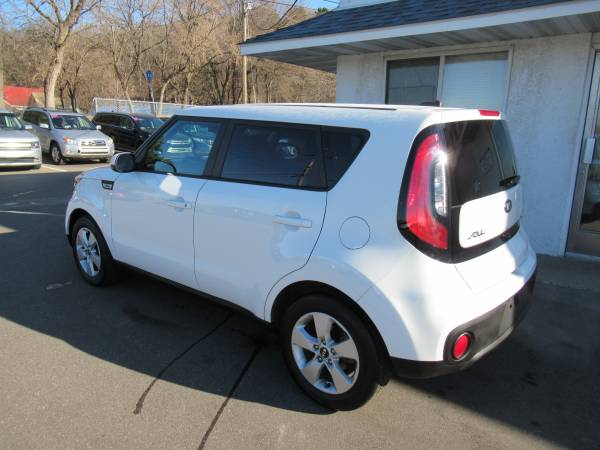 2019 Kia Soul Bluetooth only 19K! With Warranty - cars & trucks - by... for sale in Minneapolis, MN – photo 3