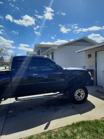 2000 Toyota Tacoma Good Condition for sale in Rapid City, SD – photo 8