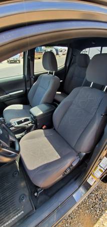 2017 Toyota Tacoma Quad Cab 4x4 for sale in Prescott Valley, AZ – photo 12
