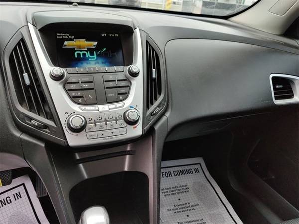 2013 Chevrolet Equinox LT Chillicothe Truck Southern Ohio s Only for sale in Chillicothe, WV – photo 21