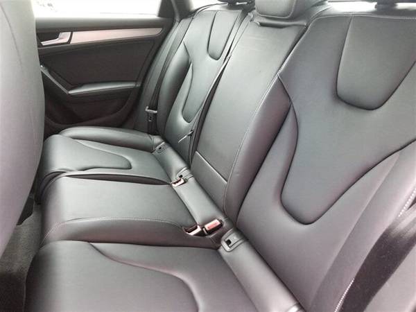 2015 *Audi* *S4* *4dr Sedan S Tronic Premium Plus* B for sale in Uniontown, PA – photo 22