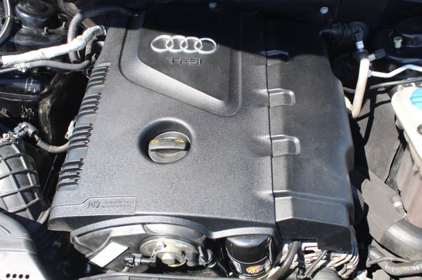 Only 98, 000 Miles 2010 Audi A5 Cabriolet 2 0T FrontTrak Multitronic for sale in Louisville, KY – photo 10