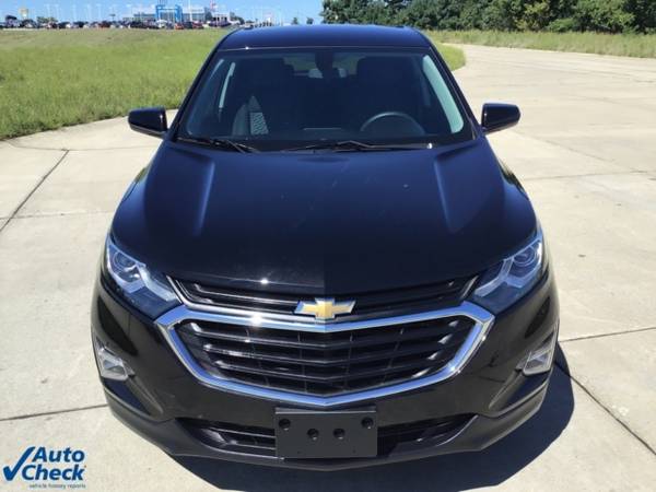 2019 Chevrolet Equinox LT - cars & trucks - by dealer - vehicle... for sale in Dry Ridge, KY – photo 3